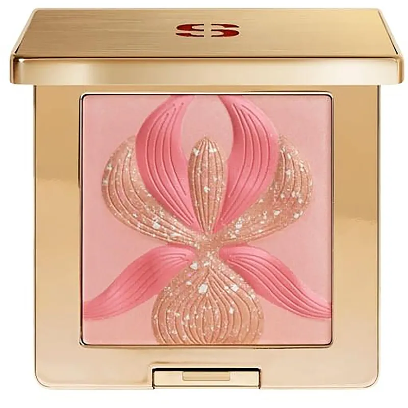 Sisley Palette l’Orchidée 2 Rose
