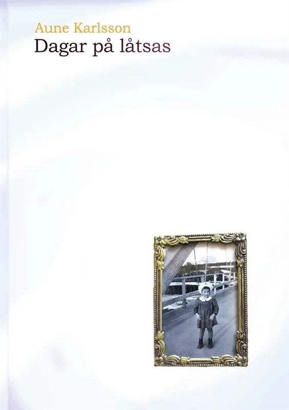 Dagar på låtsas, E-bok
