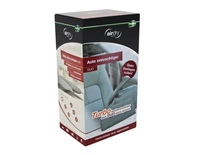 Bilavfuktare ThoMar 604.231