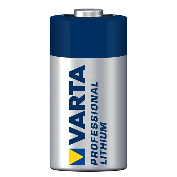Batteri VARTA 06205 301 401