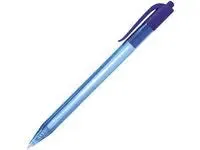 Kulpenna PAPER MATE InkJoy 100 RT 1,0 bl 20st