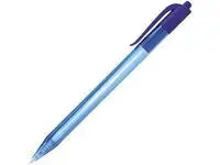 Kulpenna PAPER MATE InkJoy 100 RT 1,0 bl 20st