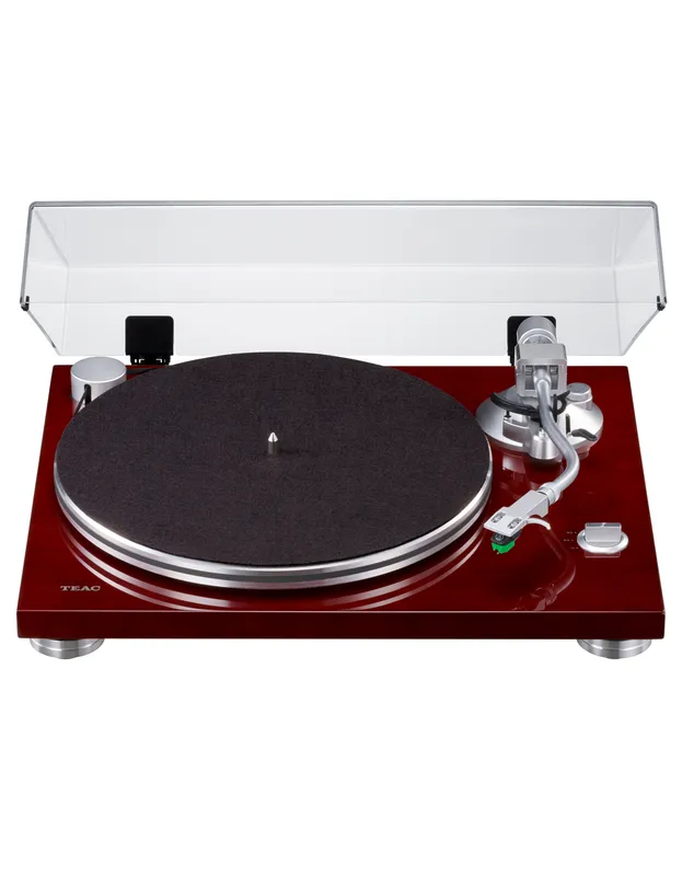 TEAC TN-3B-SE – turntable – Skivspelare