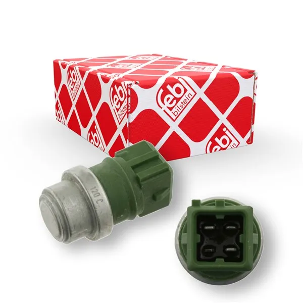 Kylvätsketemperatursensor FEBI BILSTEIN 27039