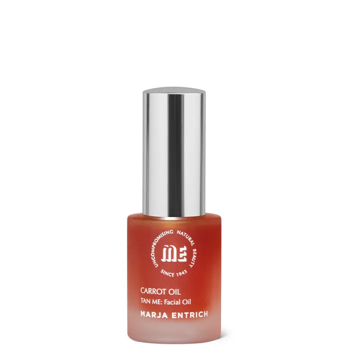 Marja Entrich Carrot Oil 15 ml