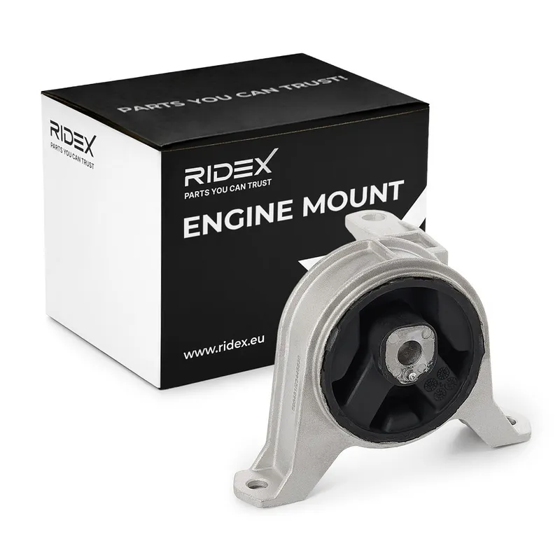 Motorkudde RIDEX 247E1323