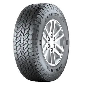 General GRABBER AT3 ( 235/60 R18 107H XL, med fälgskydd )