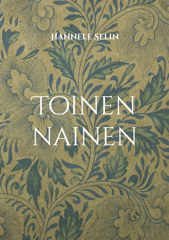 Toinen nainen, E-bok