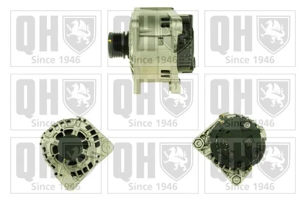 Generator QUINTON HAZELL QRA2771