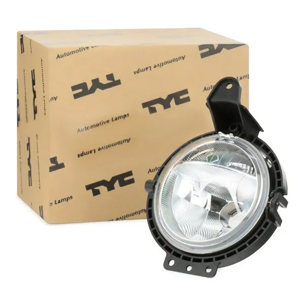 Dimljus TYC 19-0597-01-9