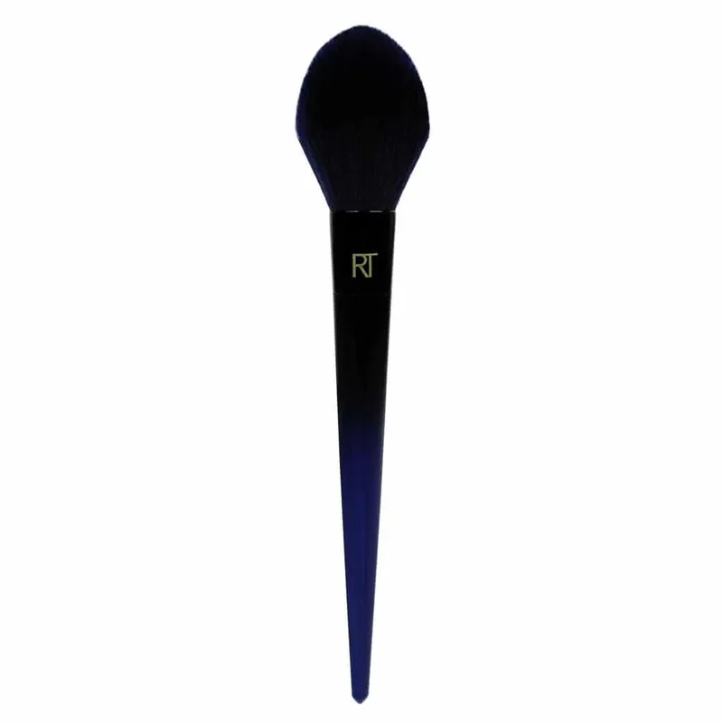 Real Techniques B01 PowderBleu Soft Powder Brush