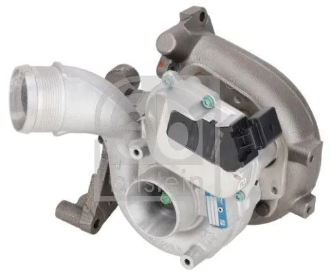 Turboaggregat FEBI BILSTEIN 187264