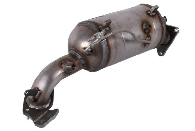 Partikelfilter (DPF) JMJ 1300
