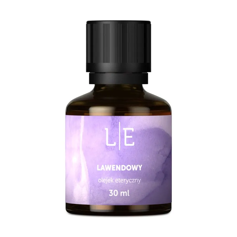 LIFEESSENCE by Yango – Naturlig Lavendel Eterisk Olja, 30 ml