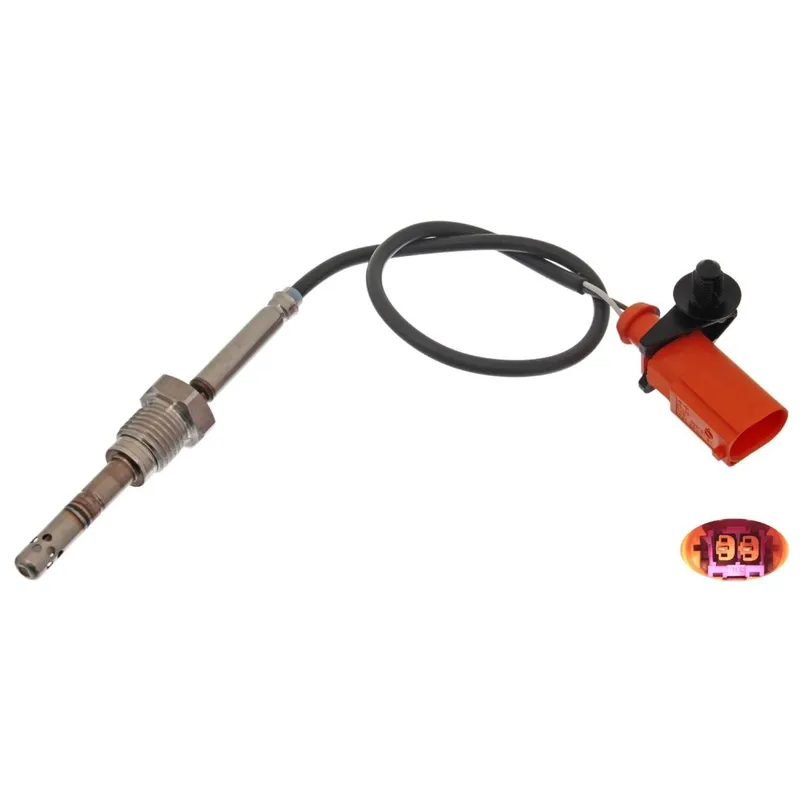 Avgastempgivare FEBI BILSTEIN 49306