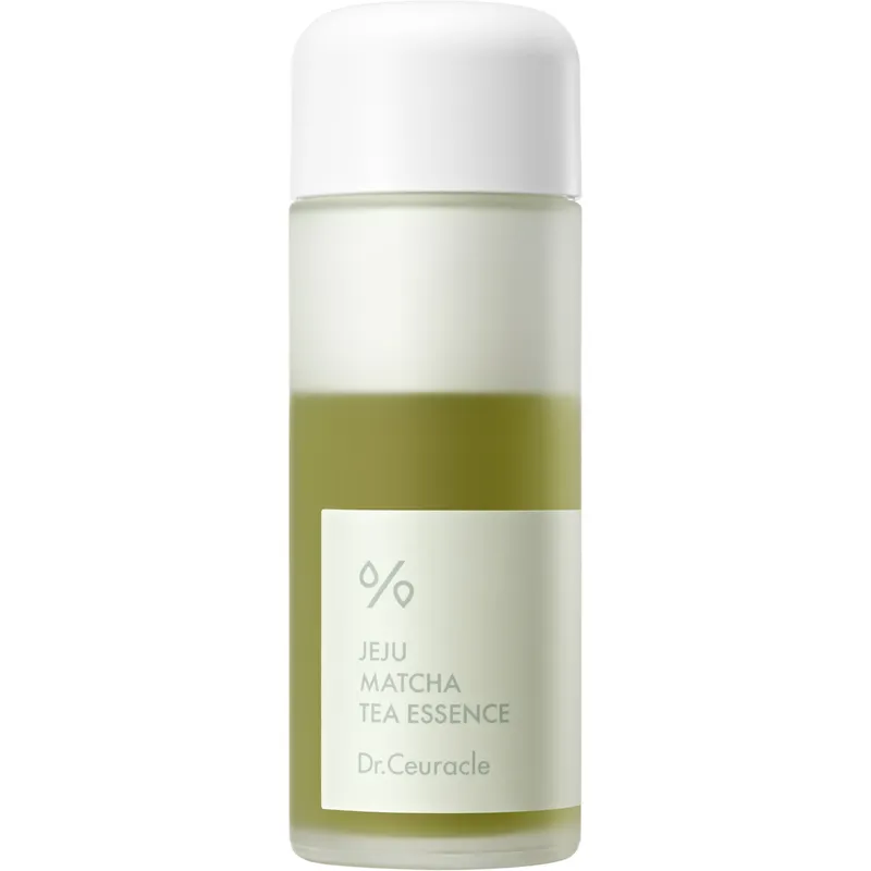 [Dr.Ceuracle] Jeju Matcha Tea Essence 150ml