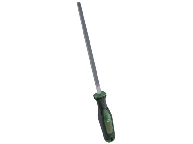 Bosch DIY 1600A03DS0 Fyrkantsfil 200 mm / 8″
