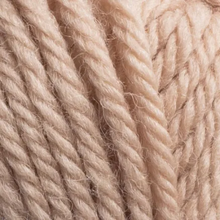 Ullgarn Jette 50g beige