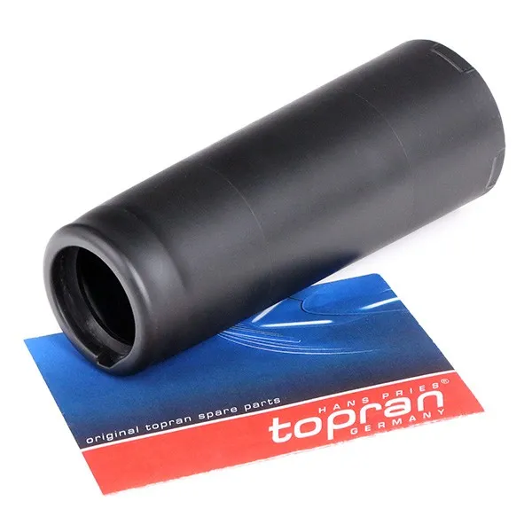 Skyddskåpa / bälg, stötdämpare TOPRAN 107 649