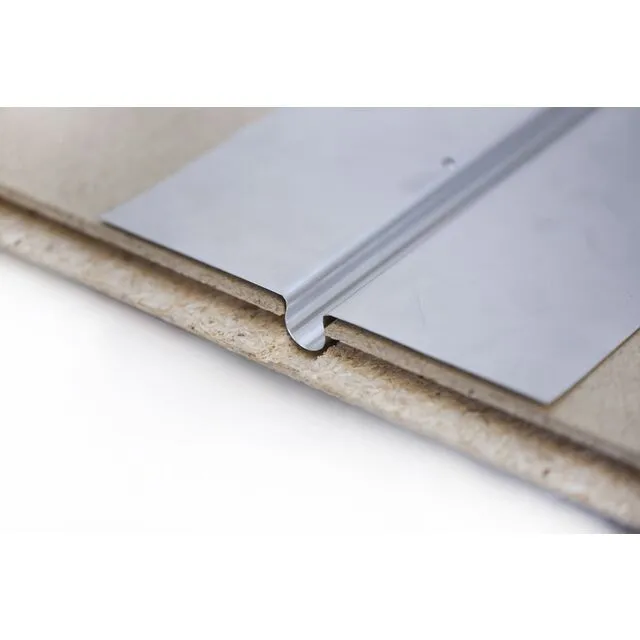 VÄRMEFÖRDELNINGSPLÅT GOLVSPÅN 1150X190MM 4,3ST/M2 (480) | Beijerbygg Byggmaterial