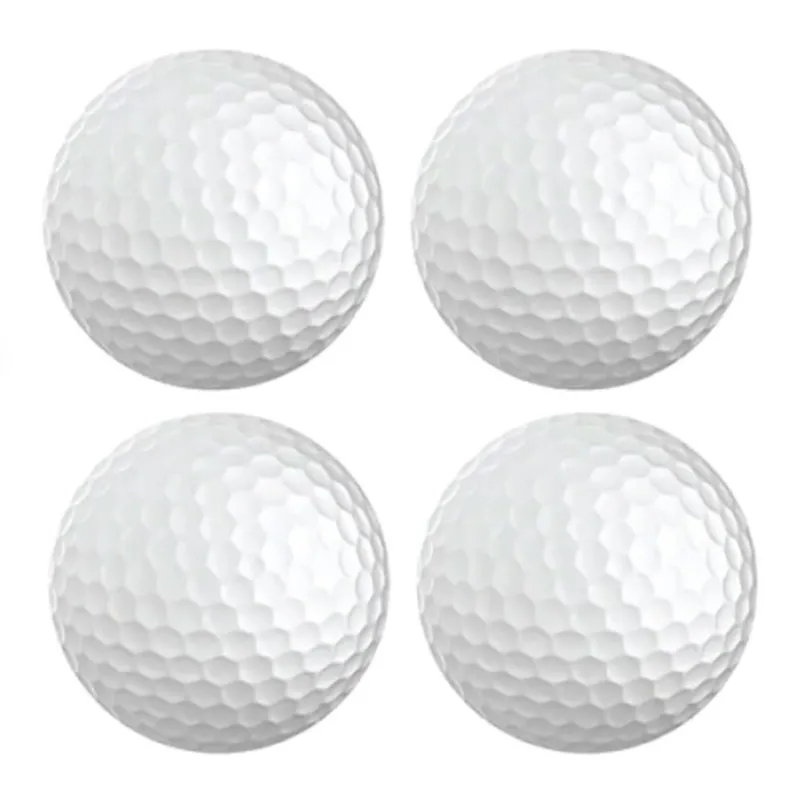 Flytande Golfbollar – 4-pack