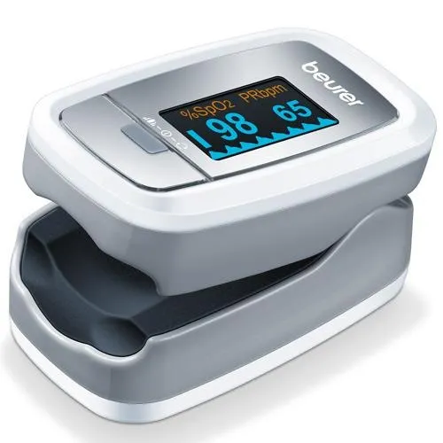 Beurer PO30 Pulsoximeter