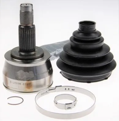 Ledsats, drivaxel LÖBRO 306664