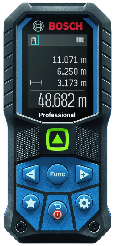 Bosch GLM 50-25 G Avståndsmätare