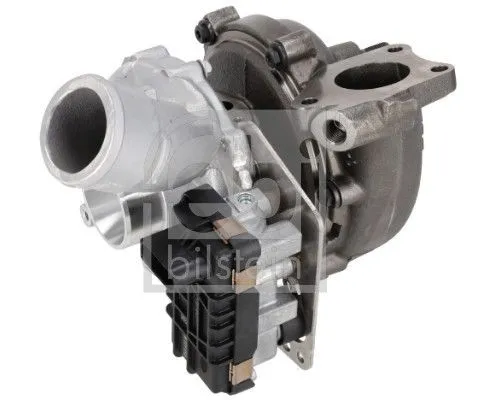 Turboaggregat FEBI BILSTEIN 187410