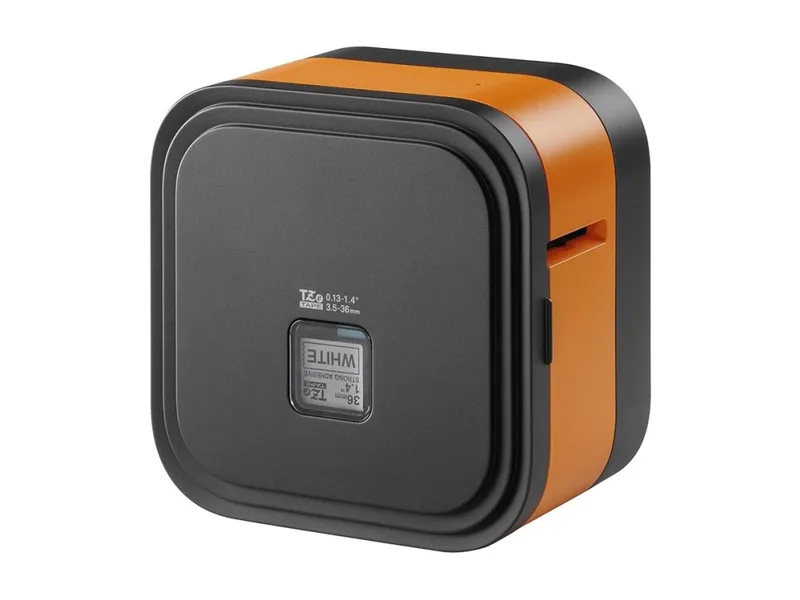 Brother P-Touch EDGE PT-E920BT - Termotransfer - 360 dpi - 36 mm bredd
