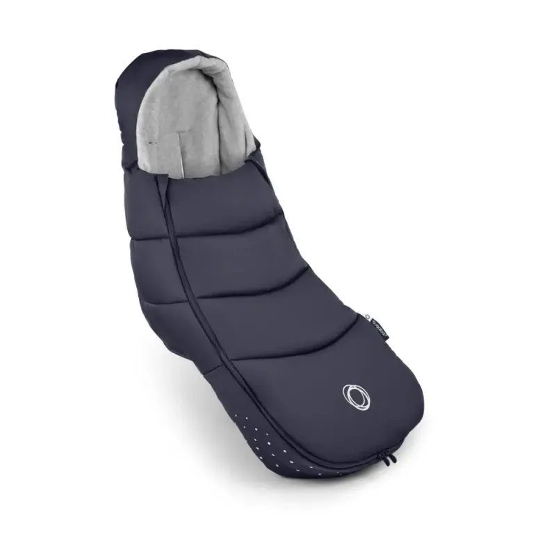 Bugaboo Åkpåse Deep Indigo