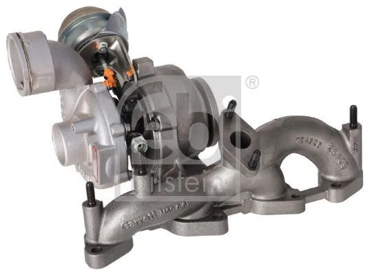 FEBI BILSTEIN 186788 Turboaggregat