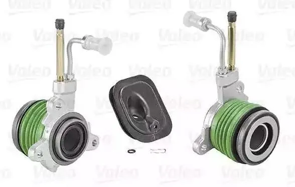 Urtrampningsmekanism, koppling VALEO 810035