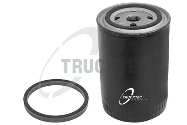 Oljefilter TRUCKTEC AUTOMOTIVE 07.18.022