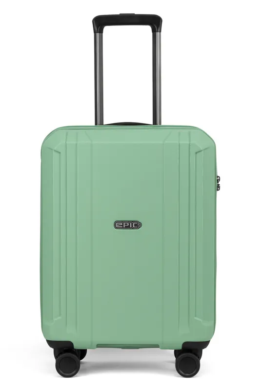 Epic Airwave Neo - Kabinväska Apple Green, Kabinväska - Grön Kabinväska