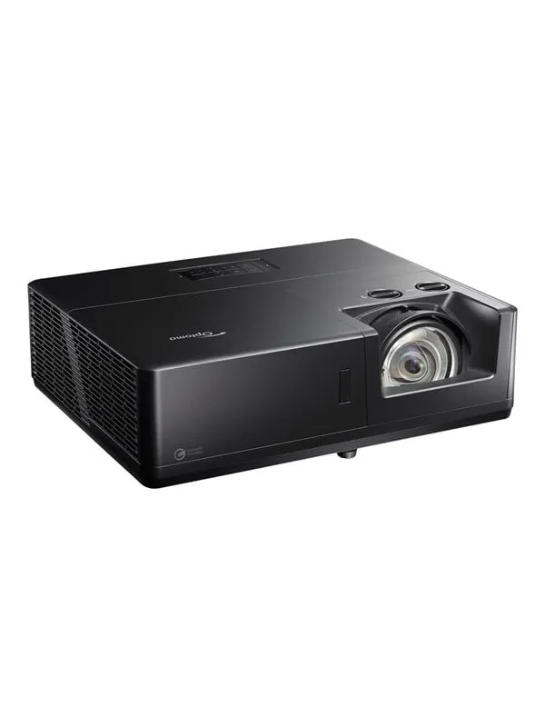 Optoma ZU507TST WUXGA Laser Projektor