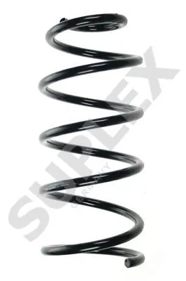 Spiralfjäder SUPLEX 09158