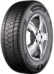 Bridgestone Duravis All-Season Evo ( 225/70 R15C 112/110S 8PR Enliten / EV )