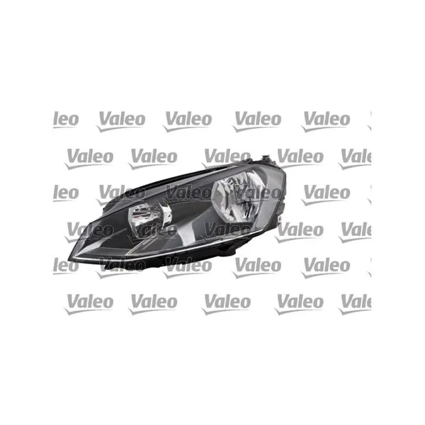 Strålkastare VALEO 044918