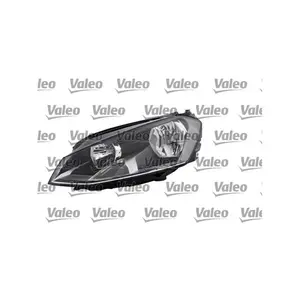 Strålkastare VALEO 044918