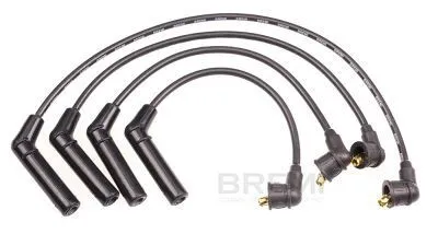 BREMI 600/481 Tändkabelsats