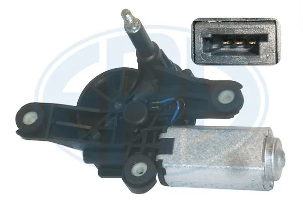 Torkarmotor 12V, Bak – P712147 – fiat 500l – OE 51883637
