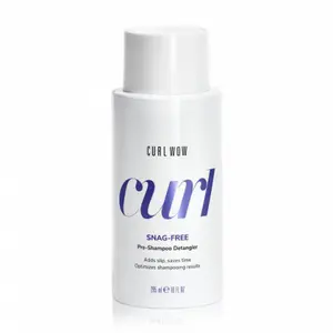 Snag Free - Pre-Shampoo Detangler