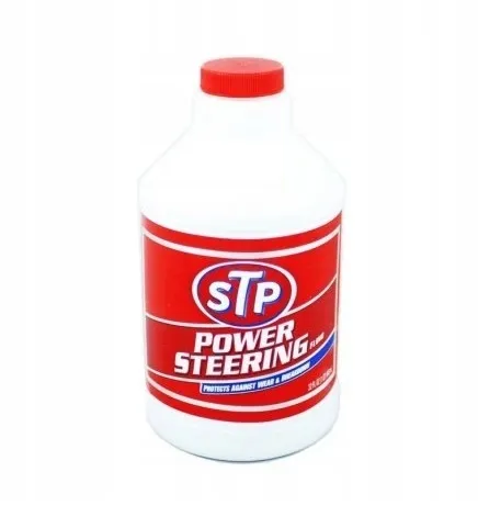Styrservoolja STP 30-017