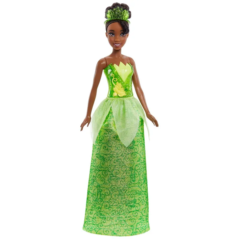 Disney Core Princess Tiana Docka