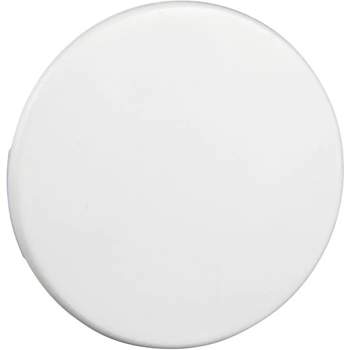 Schneider Electric Multifix TED-TAS Täcklock Ø 90 mm, med snäppfastsättning