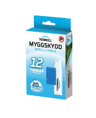 Thermacell Refill 1-Pack - OneSize