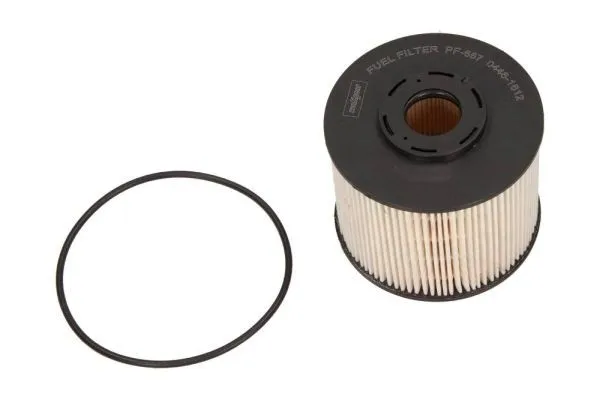 Bränslefilter MAXGEAR 26-1140