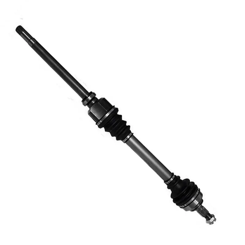 Drivaxel EURODRIVELINE CT-278