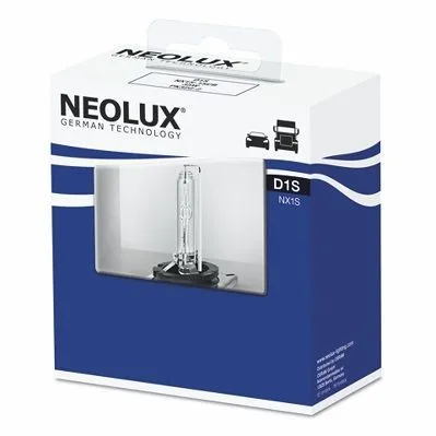 NEOLUX® NX1S-1SCB Xenonlampa